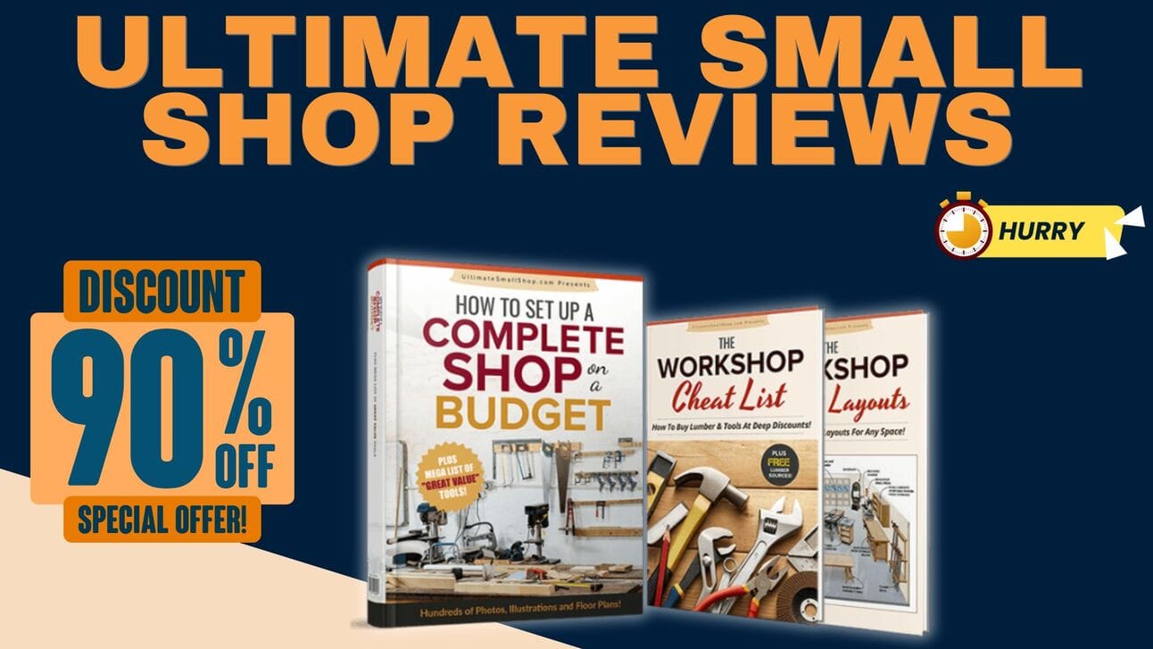 The Hidden Secret Behind Ultimate Small Shop Reviews 2025: Why Most Woodworkers Miss This Game-Changer
