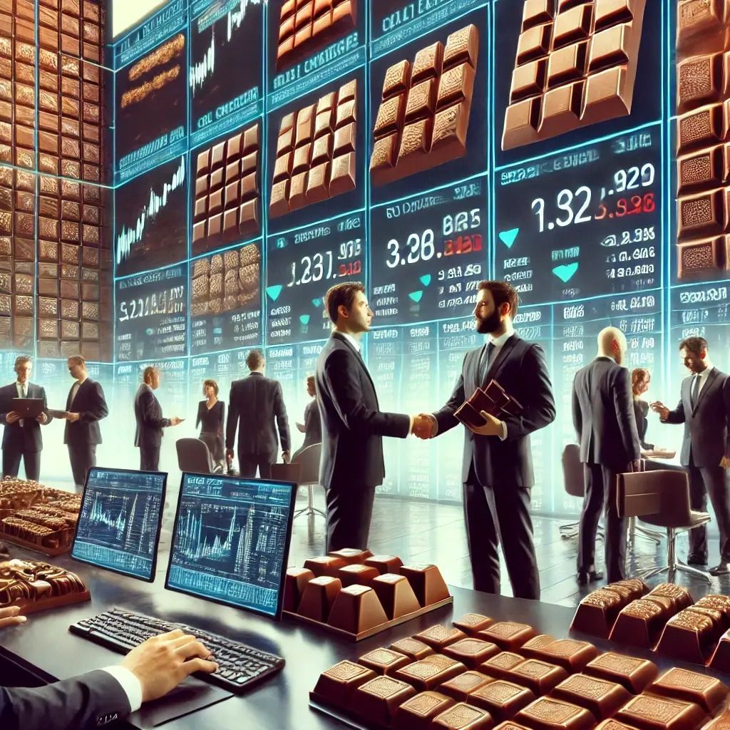 How cacao became money to the Mayans