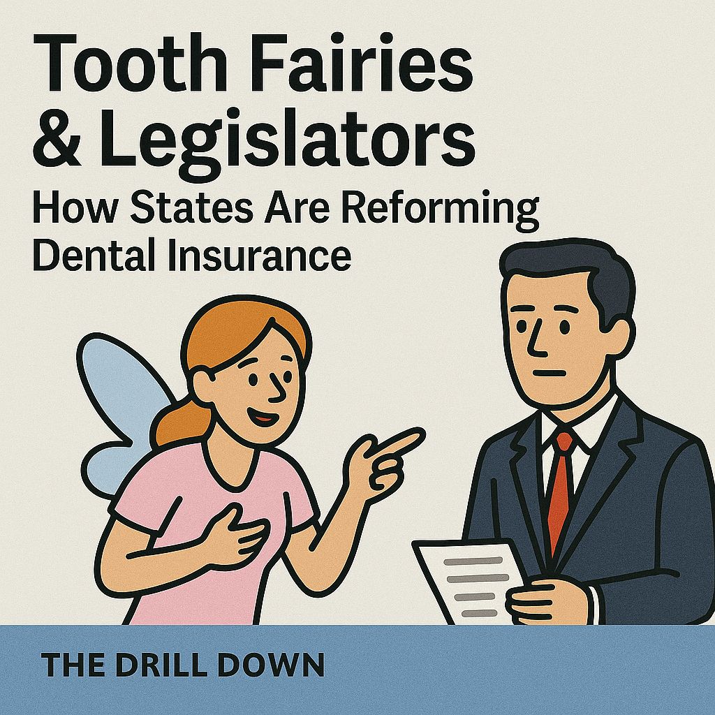 Dental Insurance Reform: