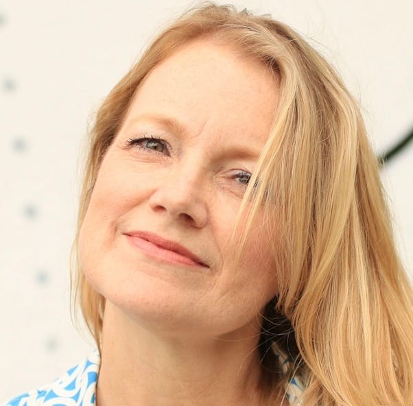 GUEST PROFILE: Kelly Willis