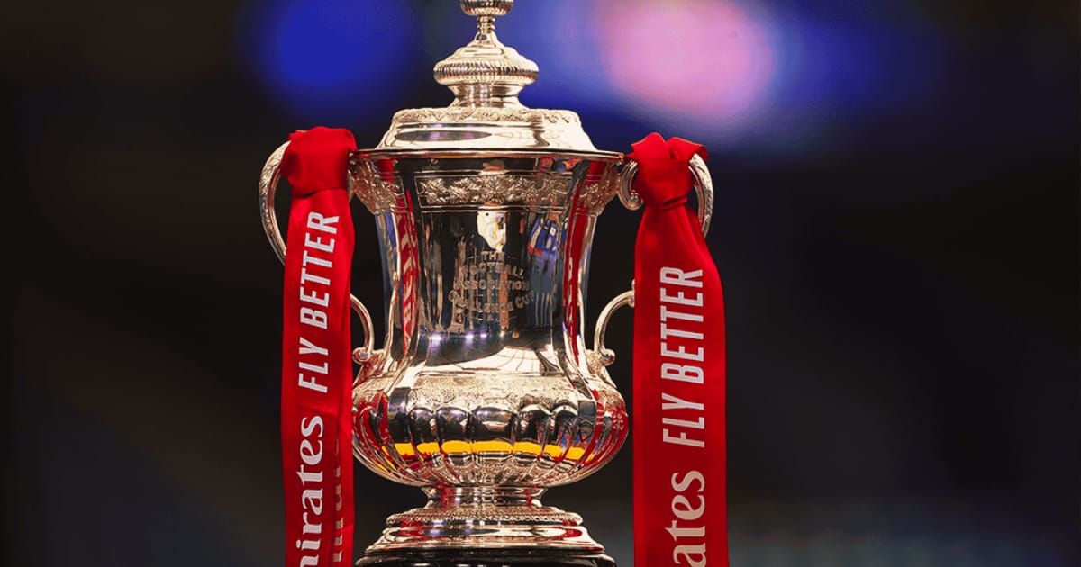 Arsenal face Mansfield Town in historic FA Cup fifth round clash