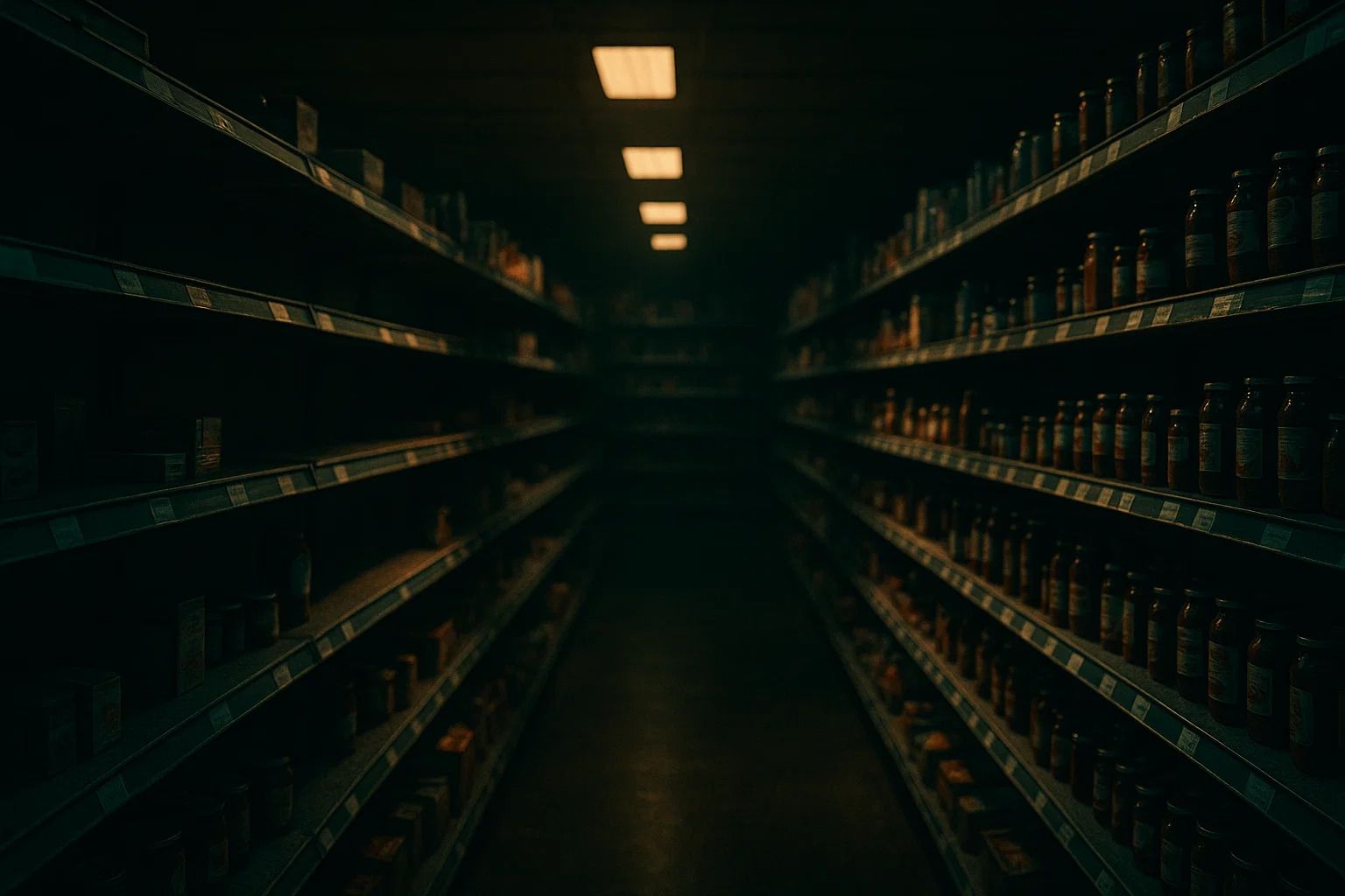 Adventuring through the Canadian Rockies