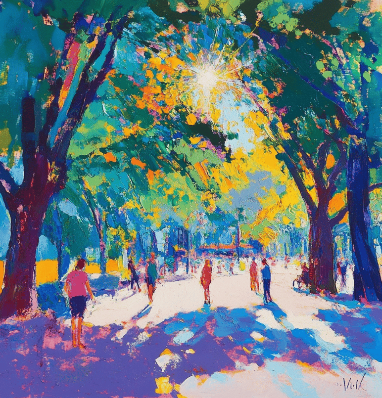 Adventuring through the Canadian Rockies