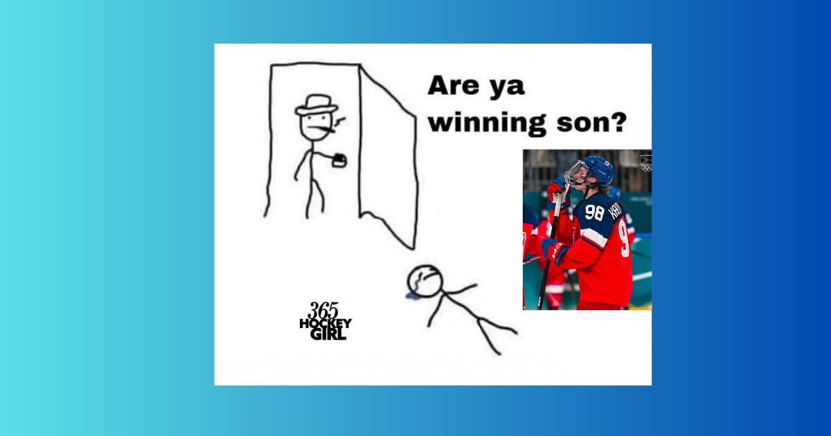 🇺🇸USA vs 🇮🇹Italy | Feb. 13 Game Recap