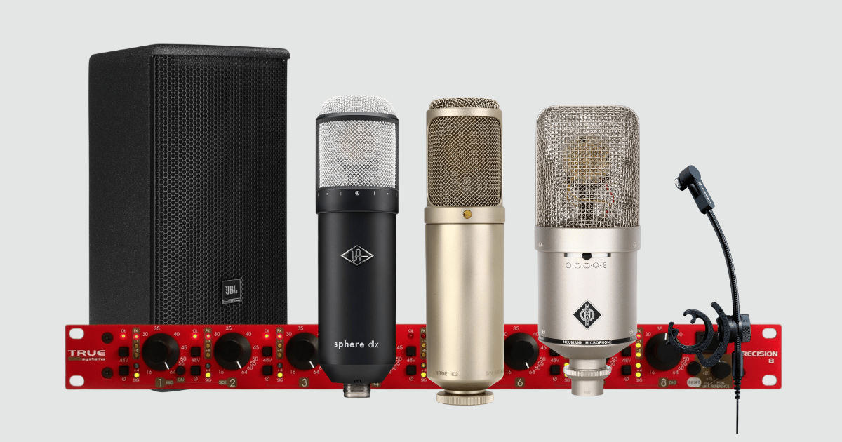 Audio Deals: August 11, 2025