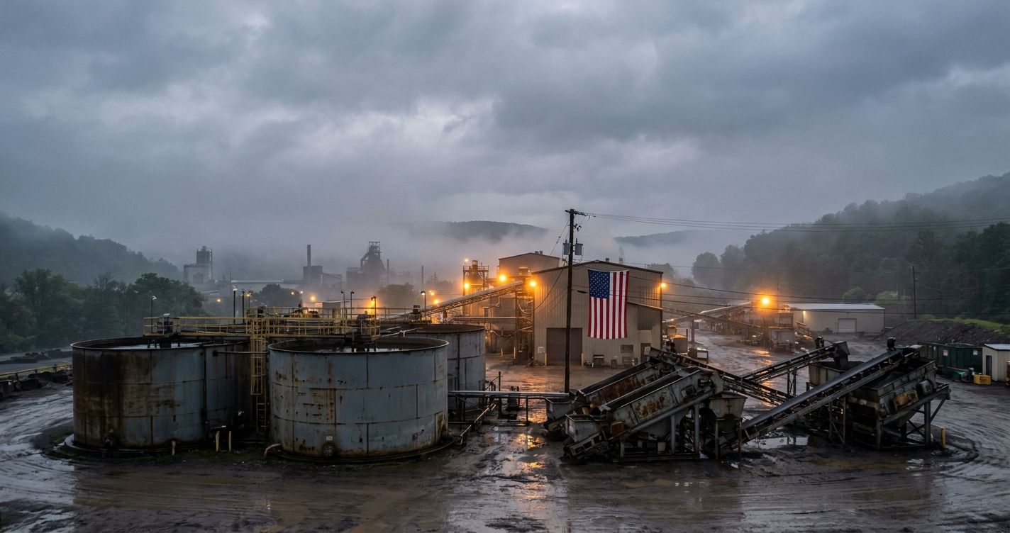 Amlon Group Adds Third Hazmat Site in Pennsylvania Roll-Up