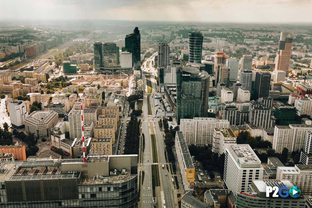 Adventuring through the Canadian Rockies