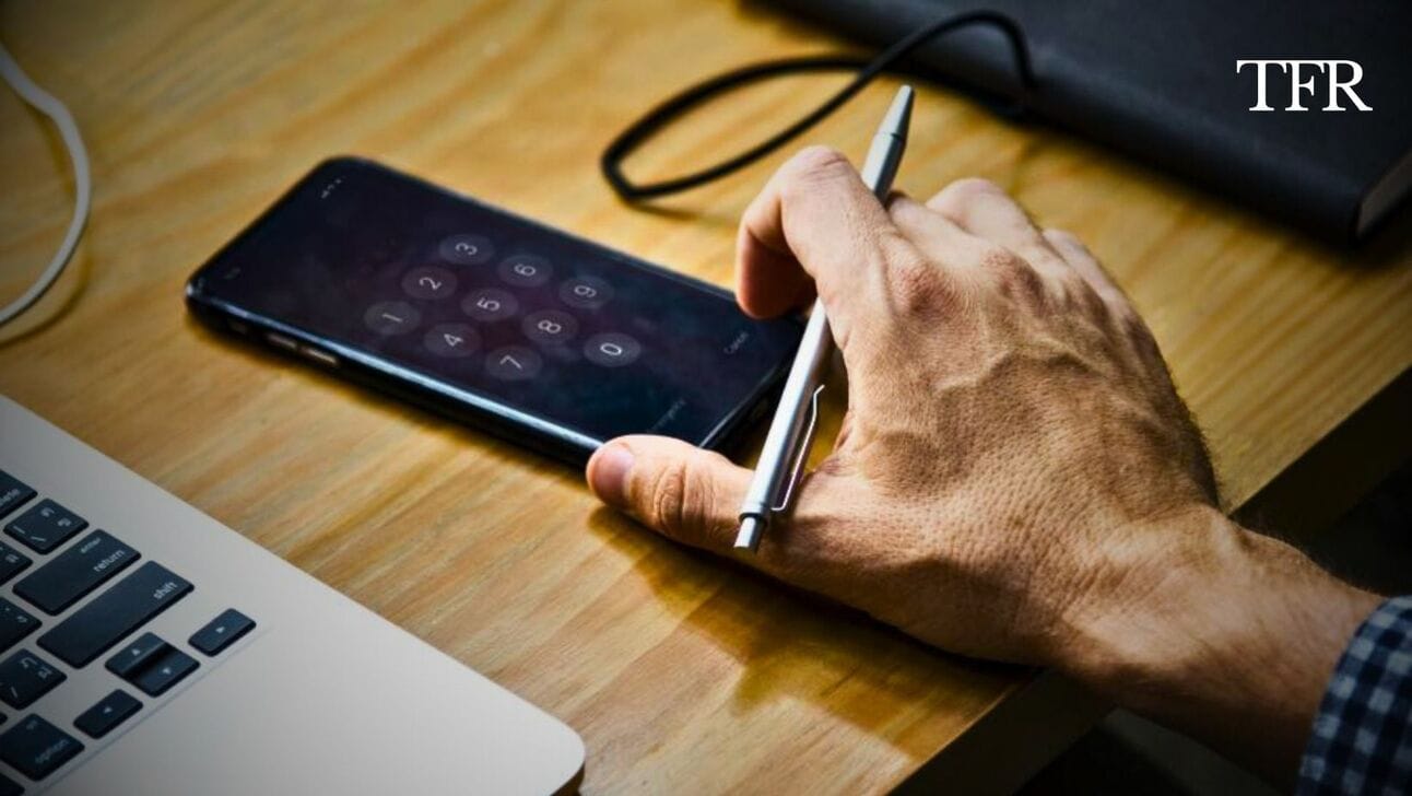 The Most Underrated Productivity Hack I've Ever Adopted