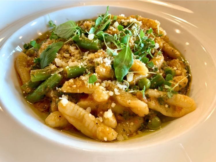 Absinthe is a veteran kitchen that still delivers