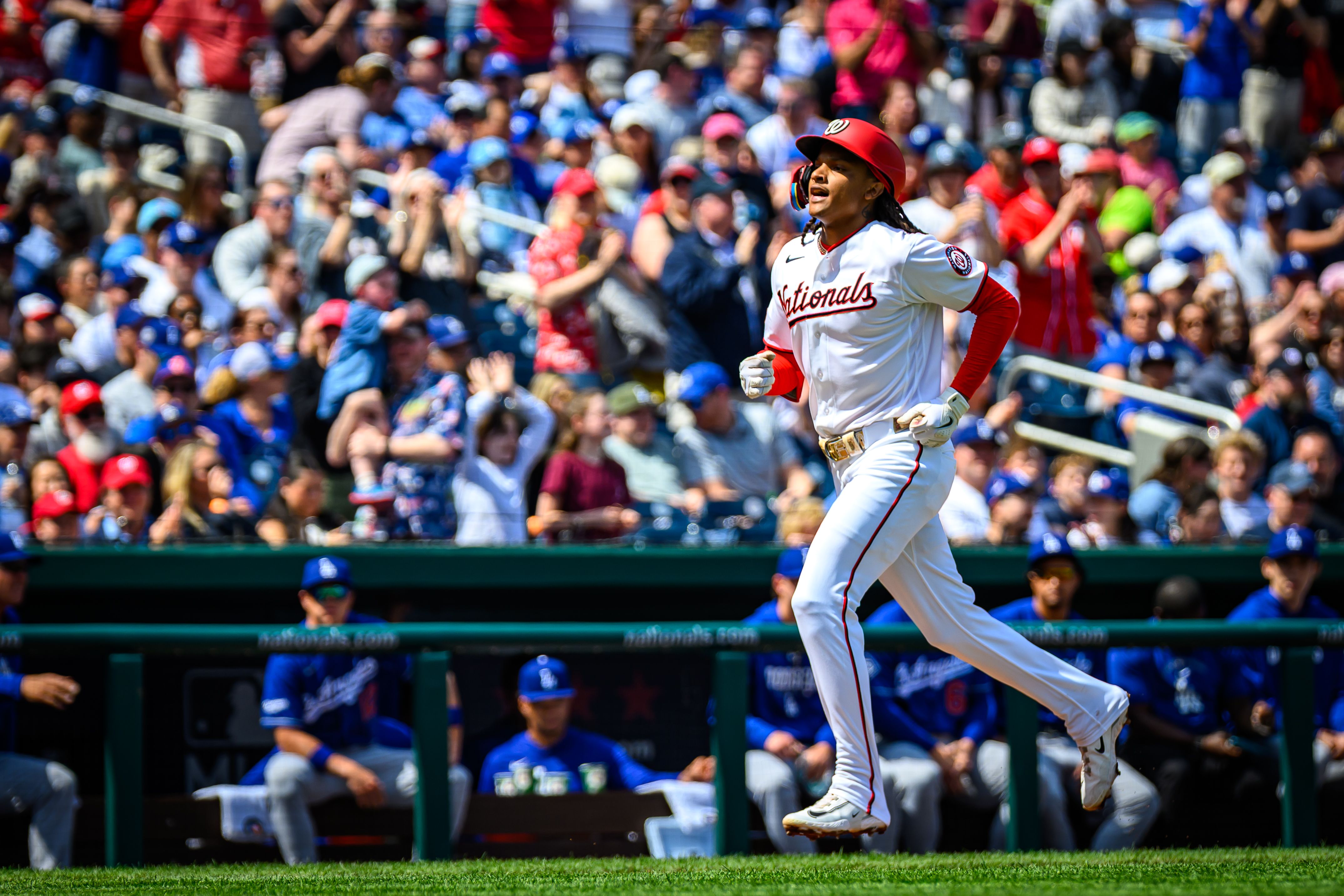 Onto The Next One: The Morning Briefing