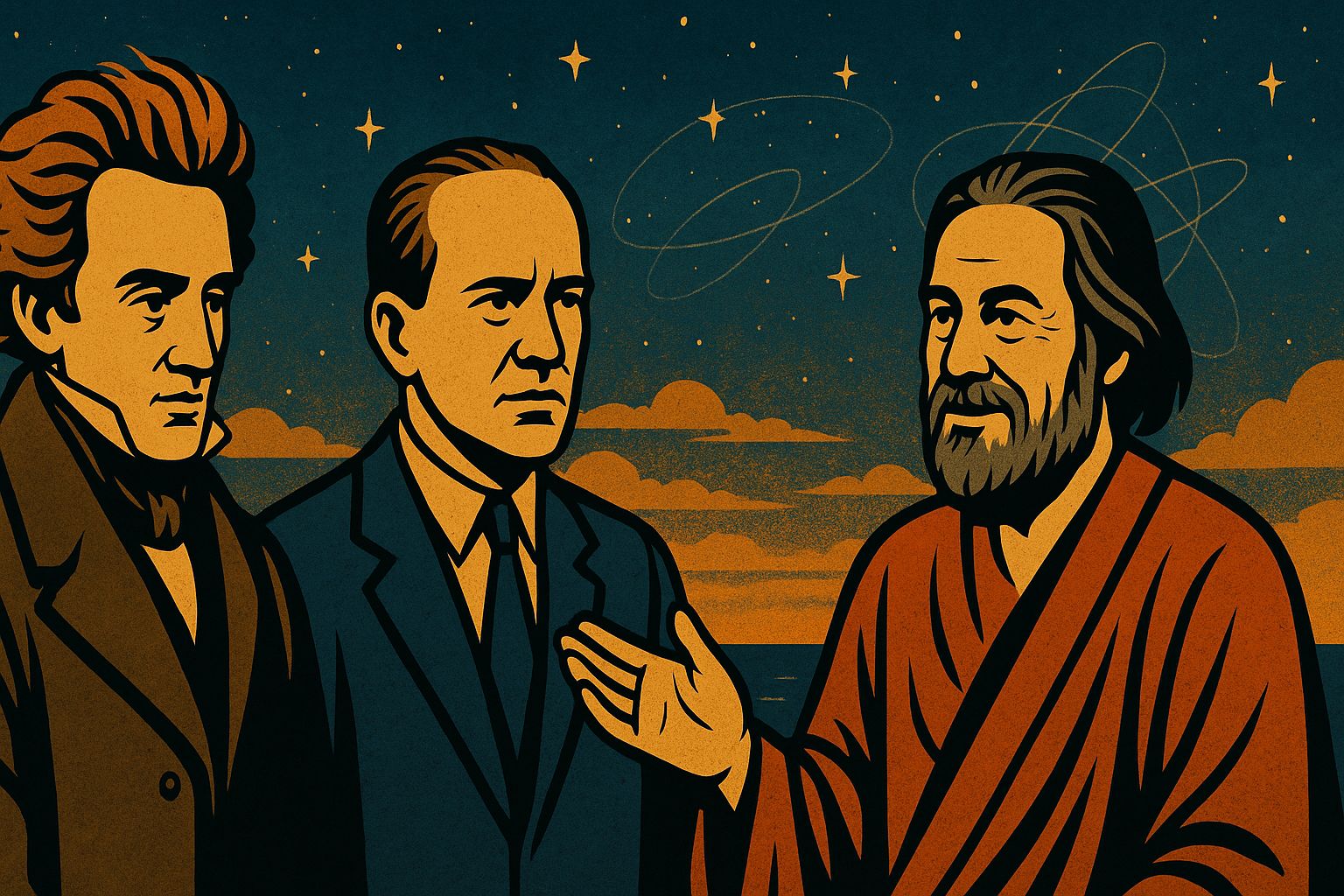 Adventuring through the Canadian Rockies