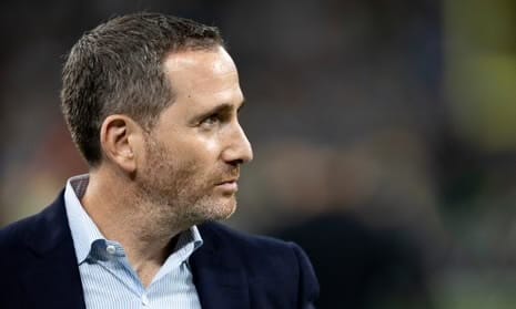 The most interesting move the Eagles didn't make on Day 1 of NFL free agency