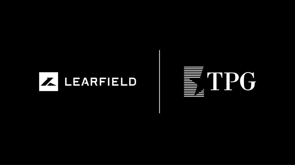TPG Agrees to Buy Learfield in Deal Worth Roughly $2 Billion