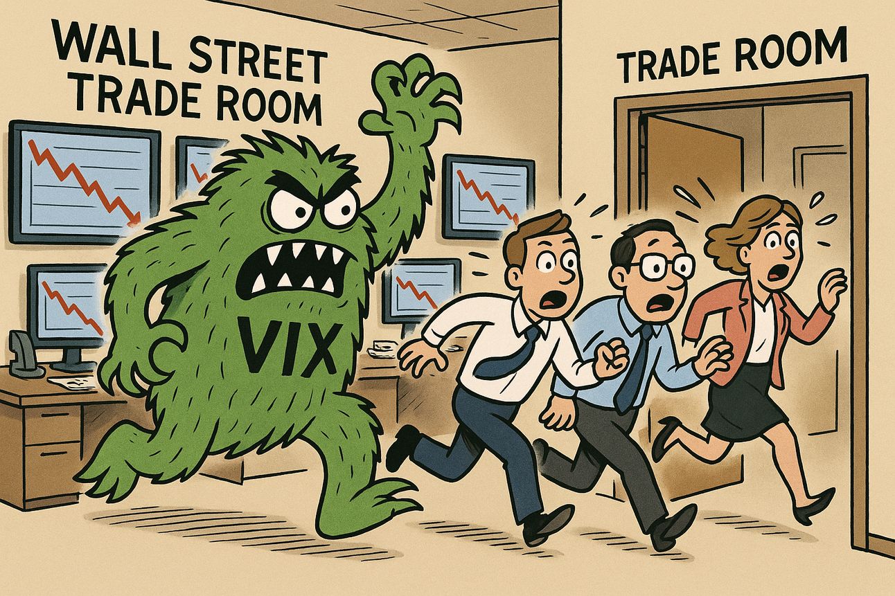 Stocks in Play - June 12th 2025