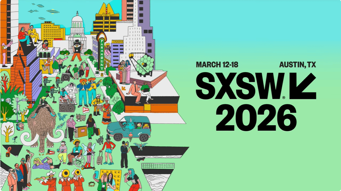 Your Ultimate Guide to 2026 SXSW in Austin, Texas