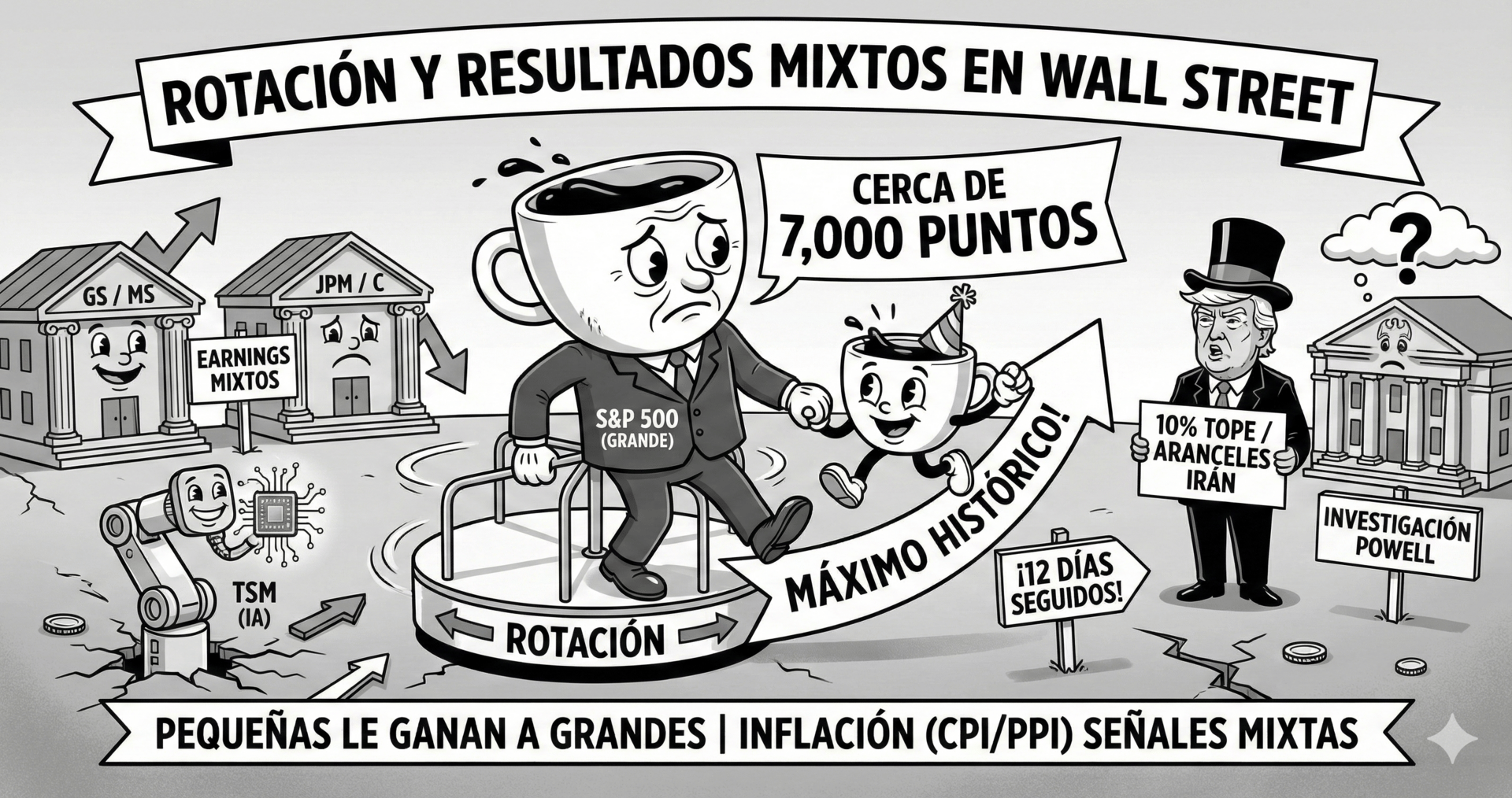 Adventuring through the Canadian Rockies