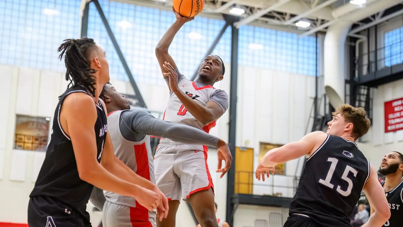 Adventuring through the Canadian Rockies