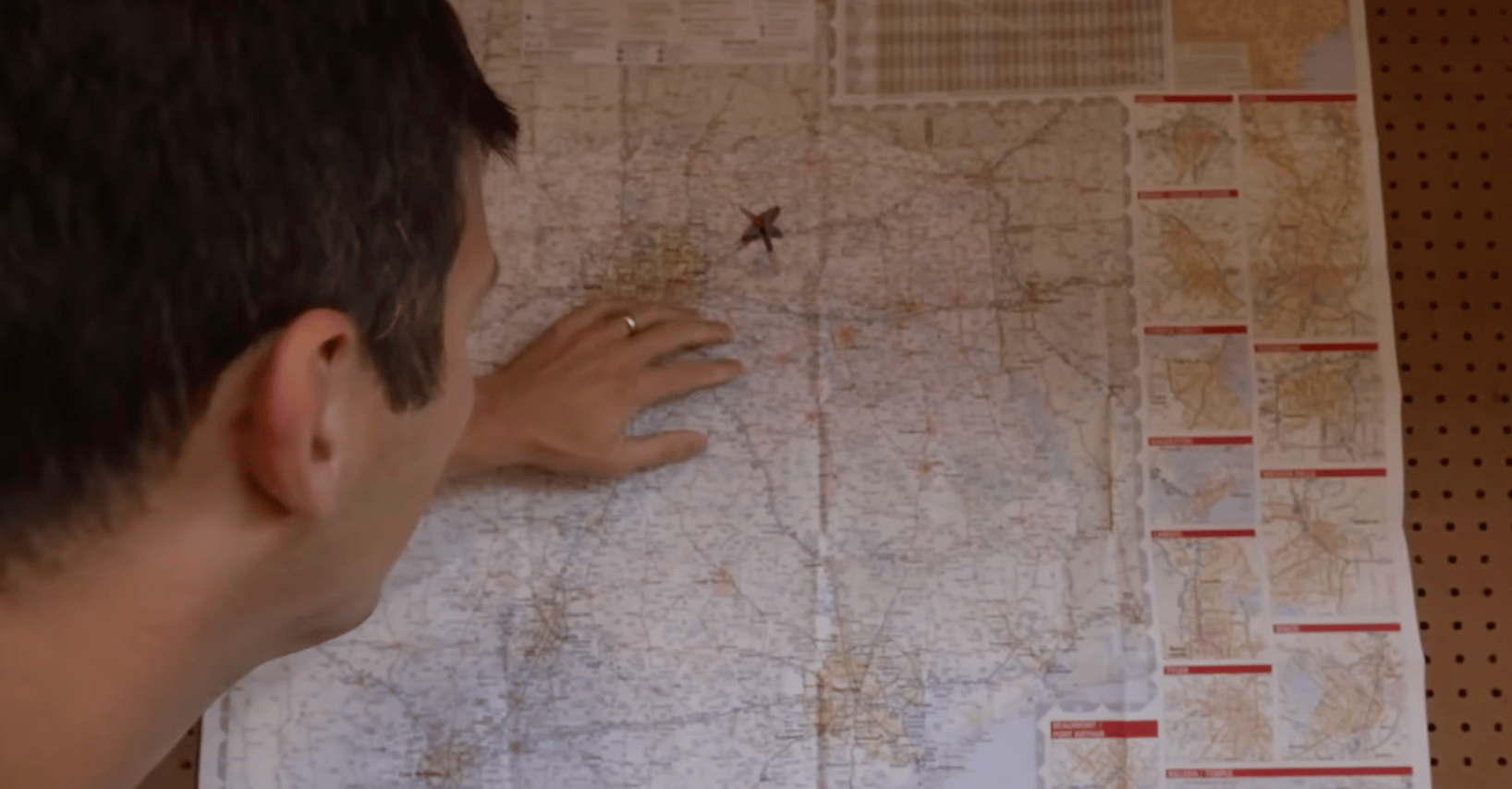 Adventuring through the Canadian Rockies