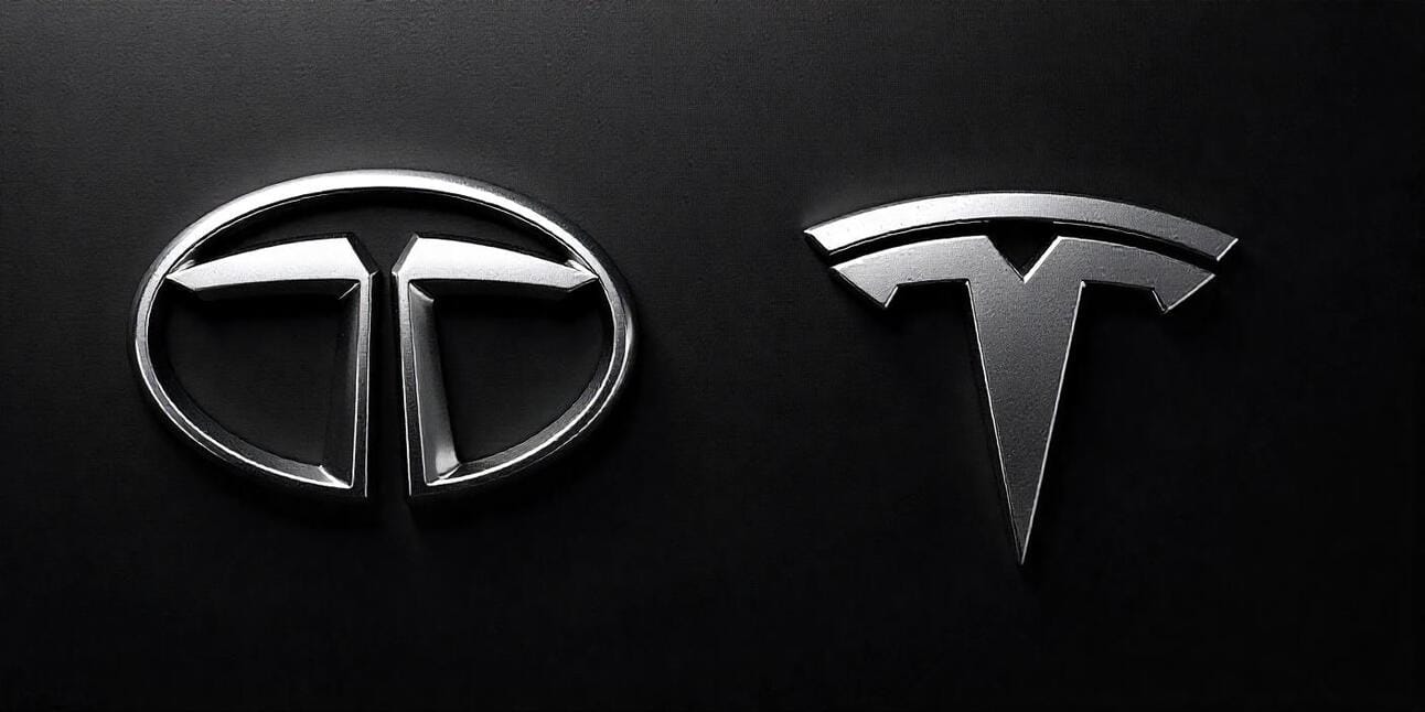 Tata Group Partners with Tesla