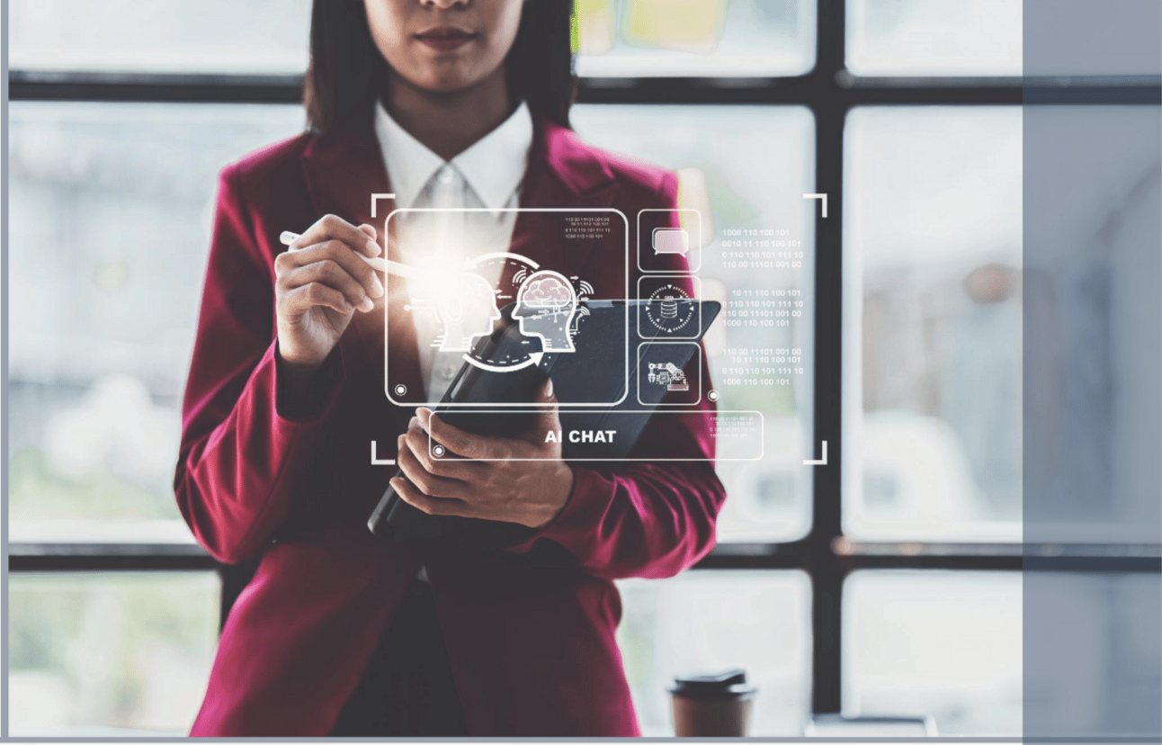 Is the AI Admin Assistant for Teachers Just Around the Corner?