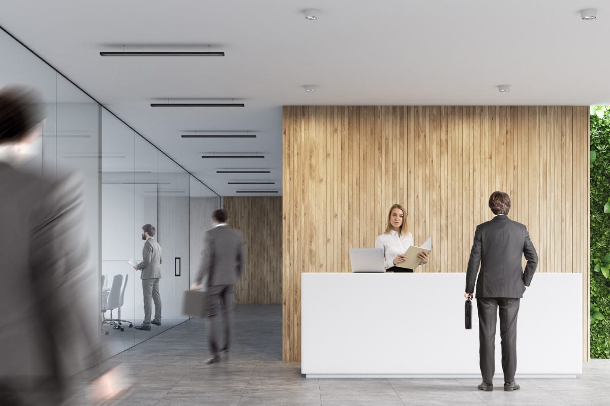 The Future of Architectural Renderings Looks Like Movie Making