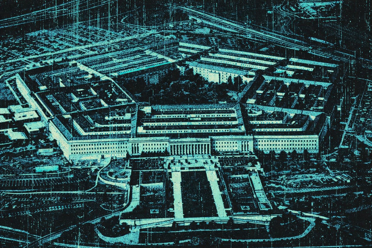 AI Companies are chasing Pentagon Money. Anthropic is saying No.