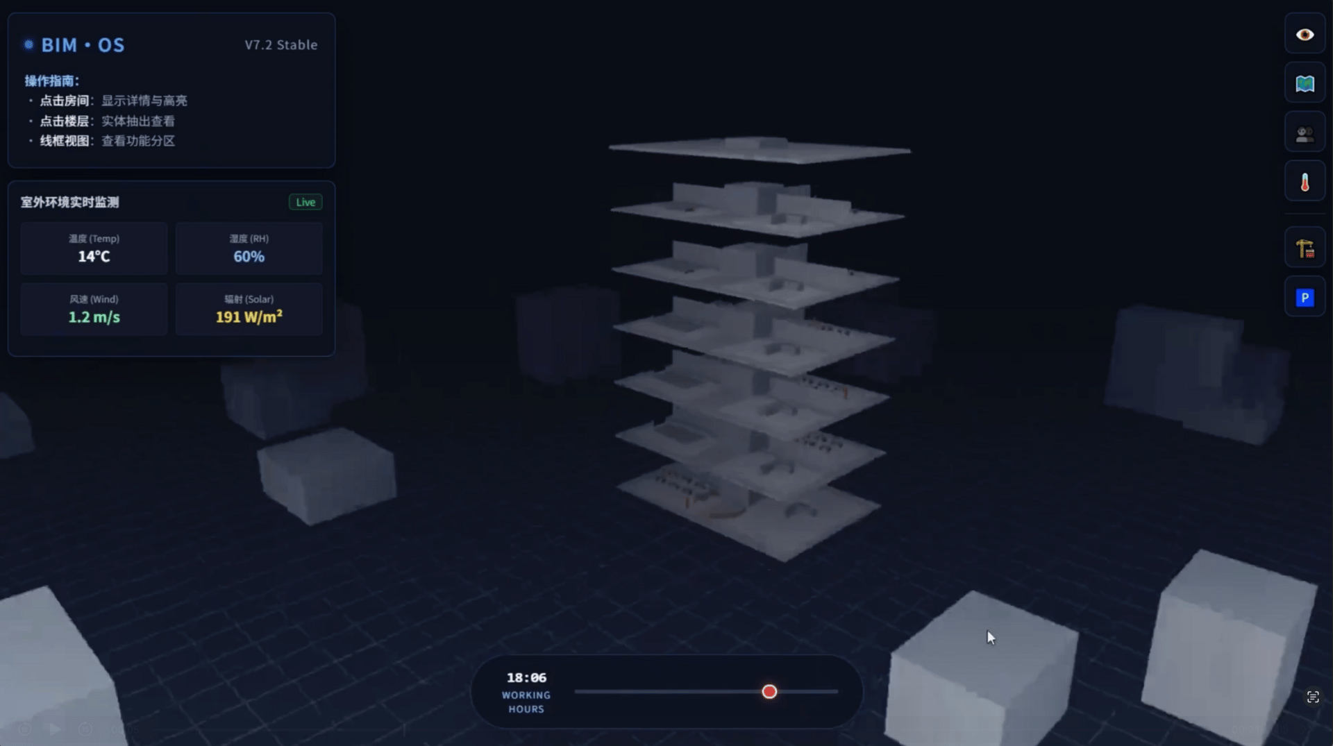 Adventuring through the Canadian Rockies