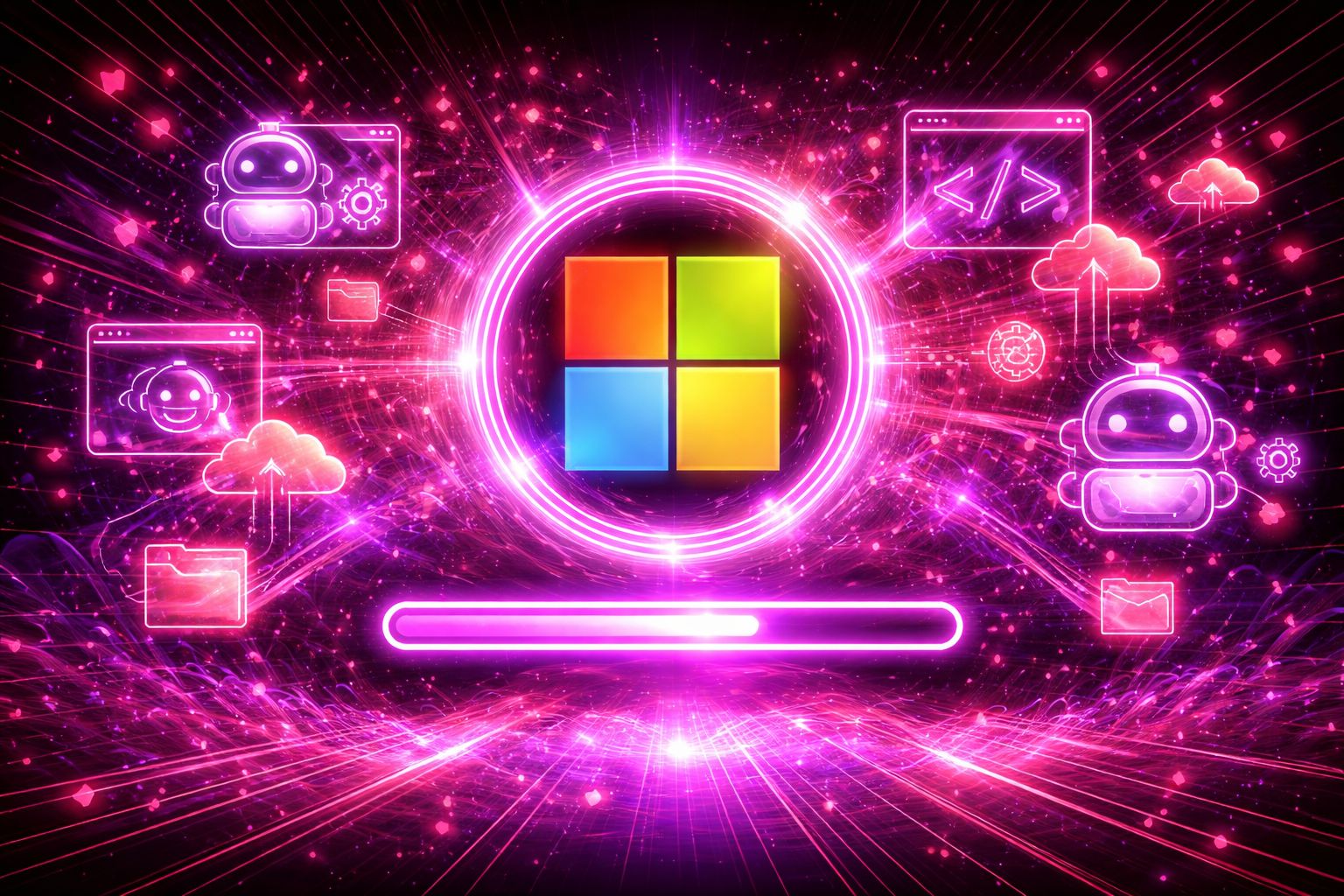 GoTo, GlassWorm, and a Microsoft reversal