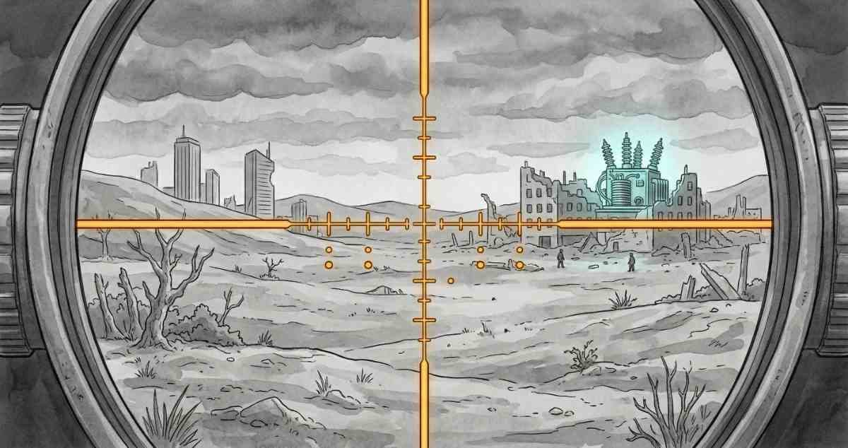 FALLOUT NEW VEGAS REMASTER RUMORS SHUT DOWN BY IRON GALAXY