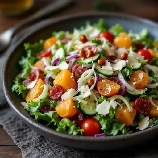 14 Healthy Recipes — Citrus Miso Salmon, Sweet Potato Enchiladas & More