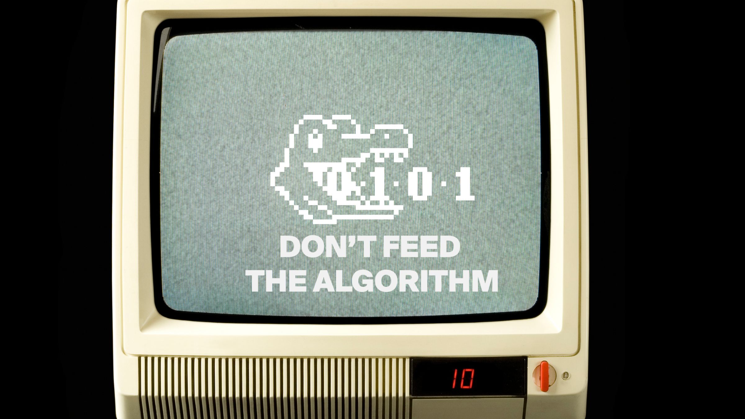 Don't Feed The Algorithm: Issue 041