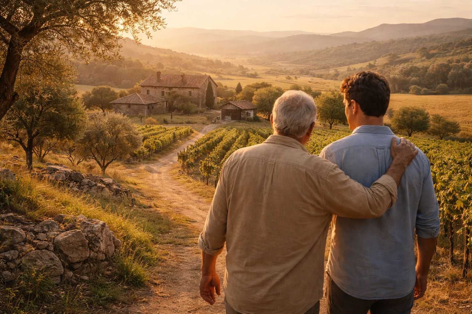 Adventuring through the Canadian Rockies
