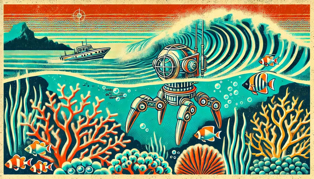 Adventuring through the Canadian Rockies