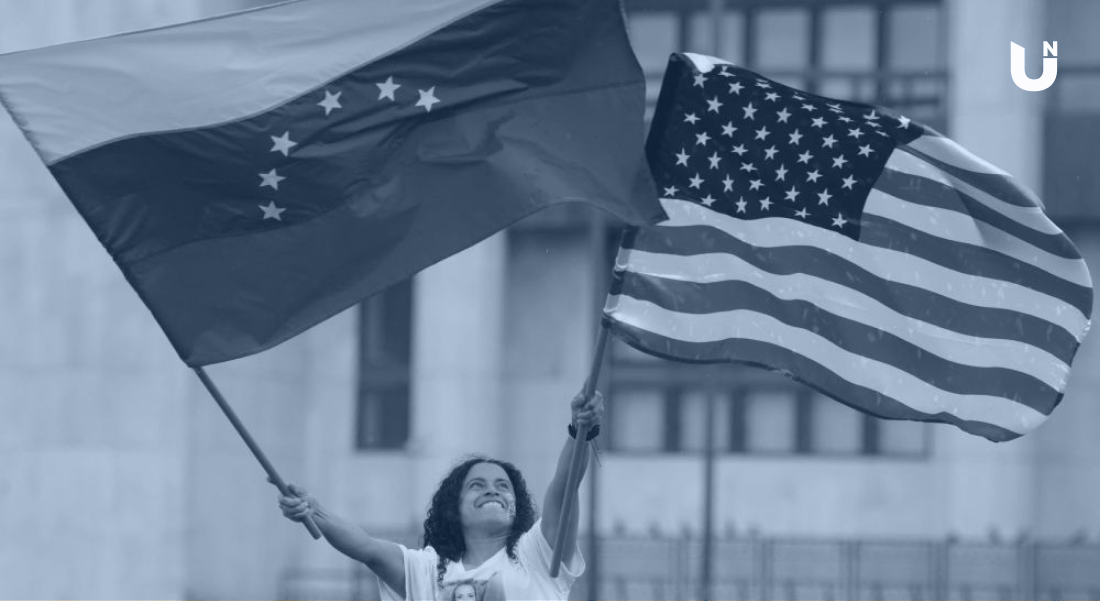 CIA Establishes a Permanent Presence in Venezuela