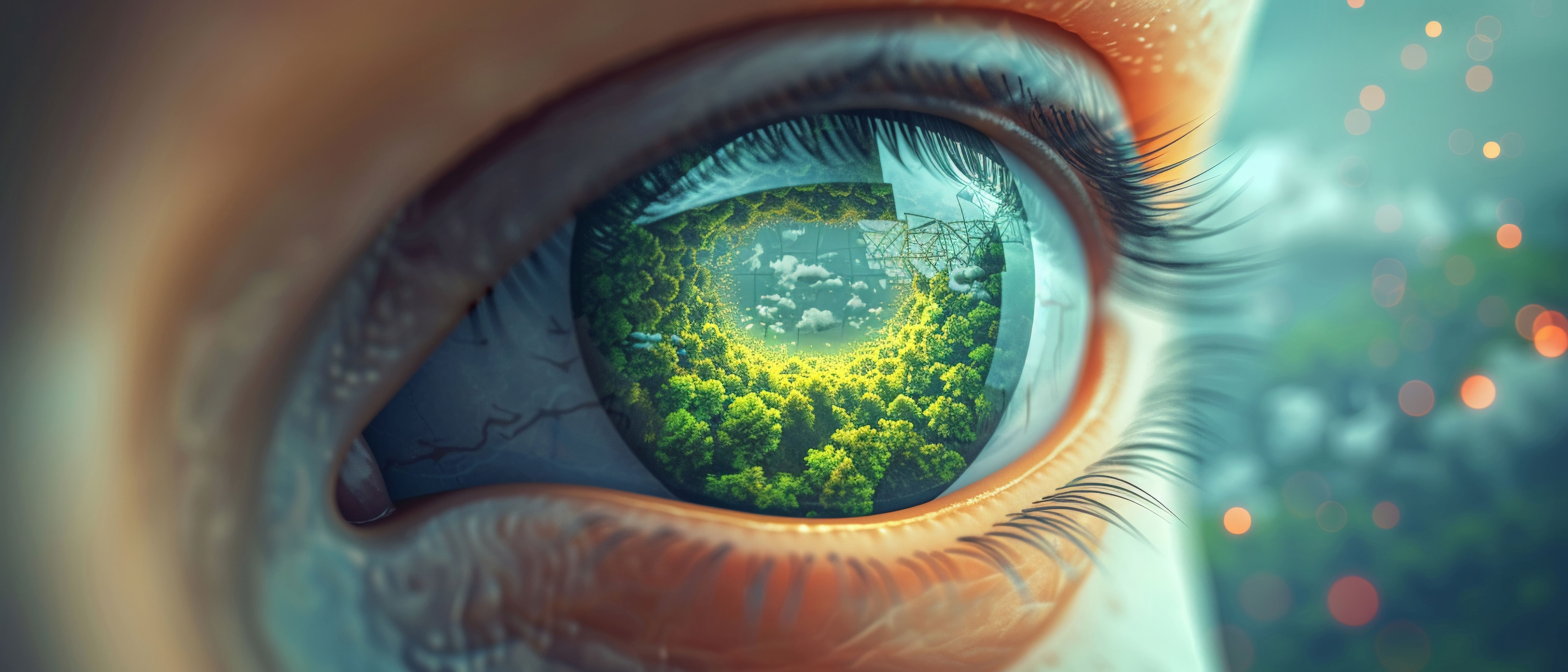 The Declassified Remote-Viewing Files