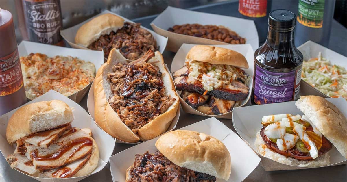 🌷Summer Rec Guide Is Here & BBQ Season Is Almost Here!