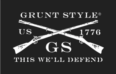 Grunt Style: Unveiling the Journey of Patriotic Apparel
