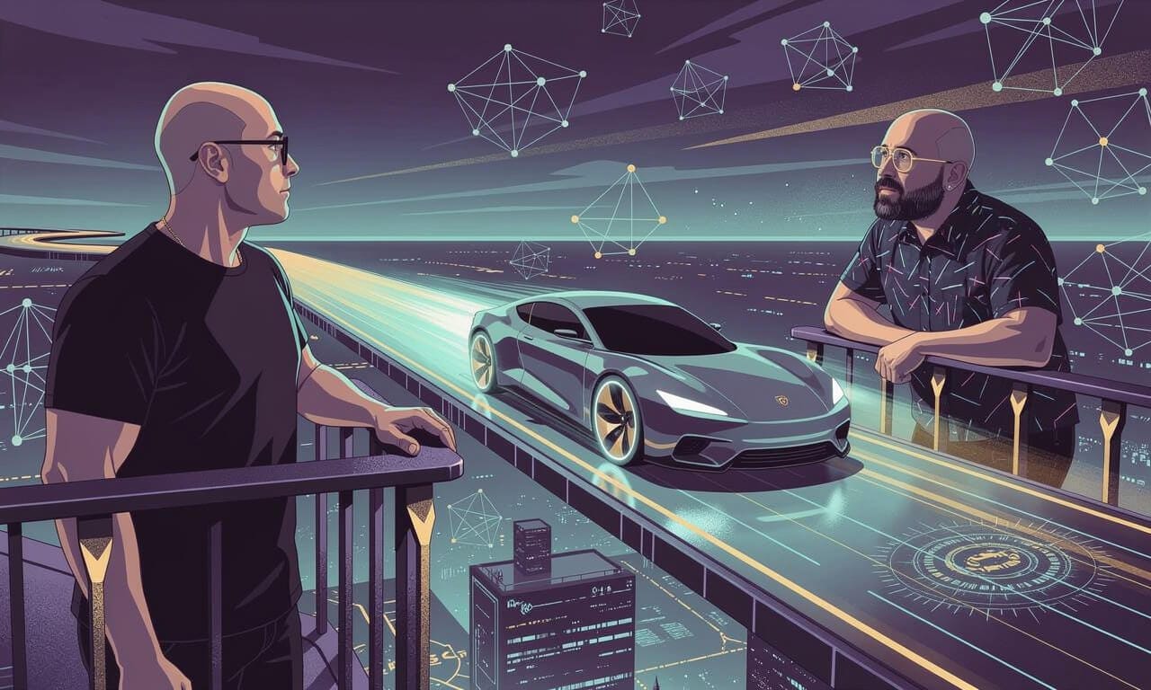 Adventuring through the Canadian Rockies