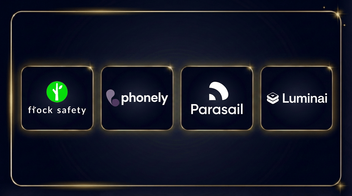 4.15.26 - Flock CTO, Parasail Founding Engineer, and a Repeat YC Founder