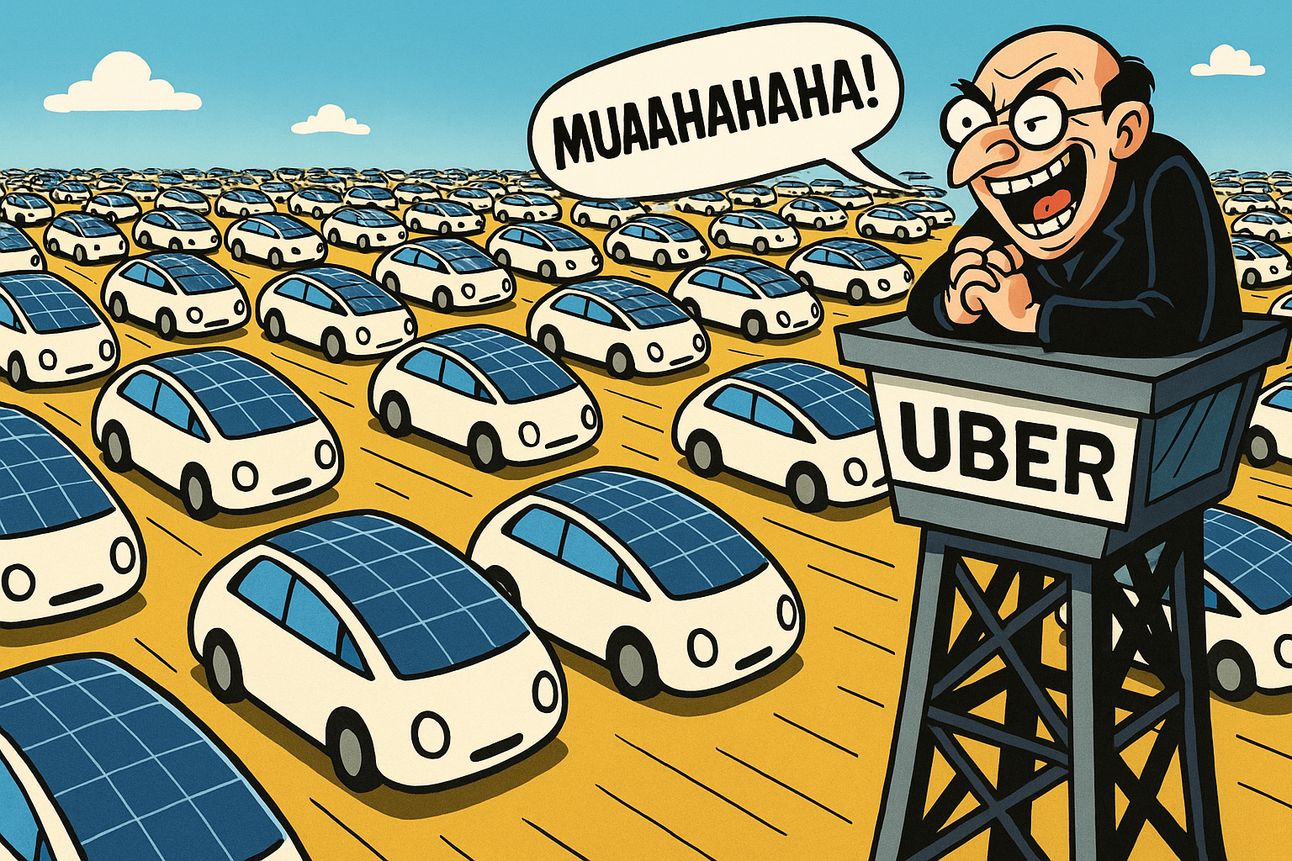 Stocks in Play - May 6th 2025