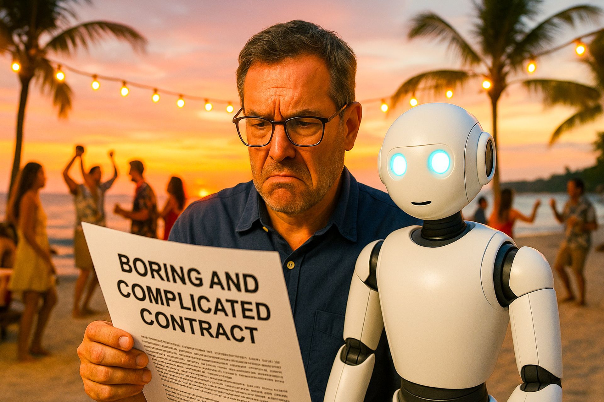 What 50+ Portable Income Earners Are Learning About AI (Surprisingly Fast!)