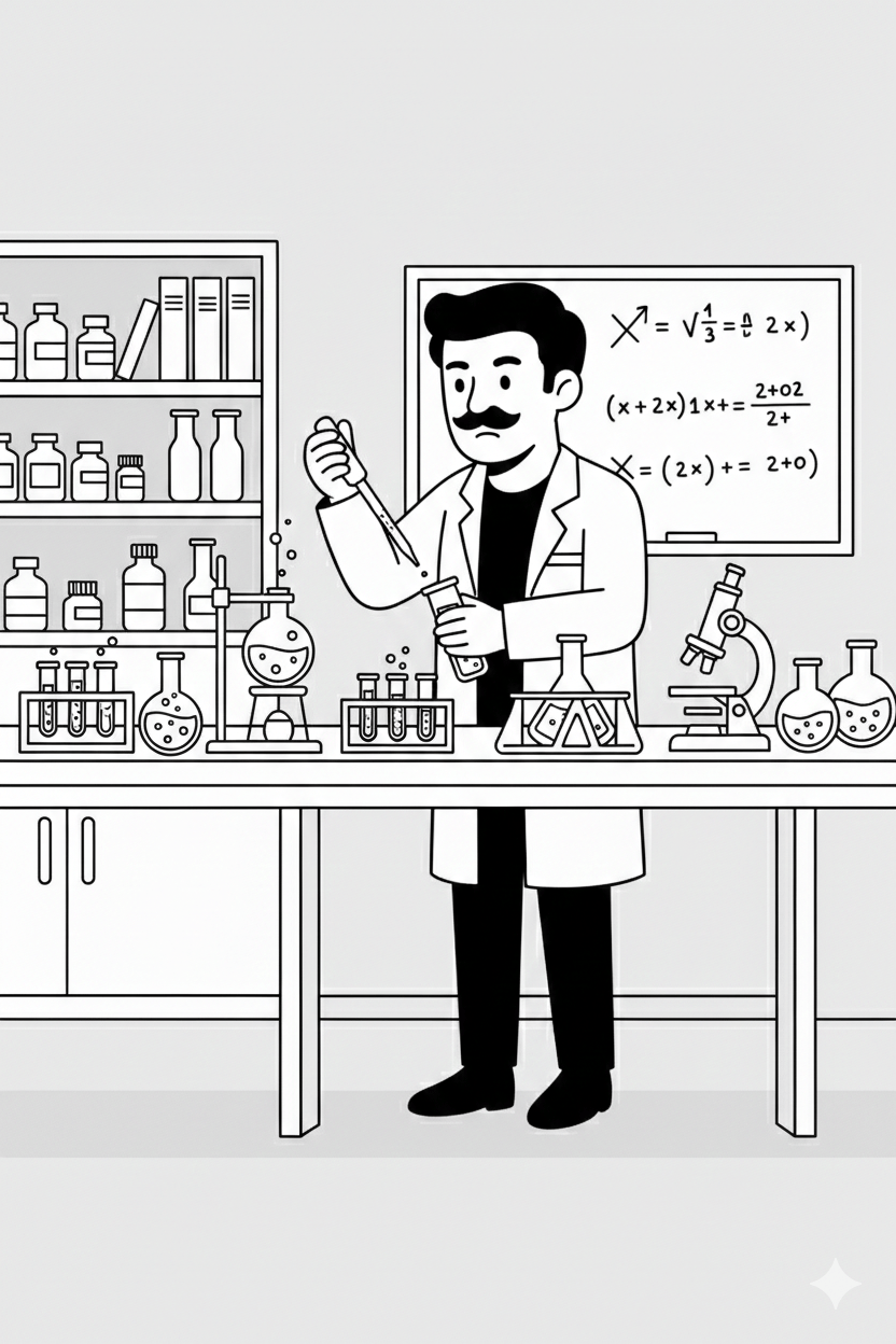 Quando a Esperança Corre Mais Rápido Que a Evidência: O Caso do Riluzol + Polilaminina