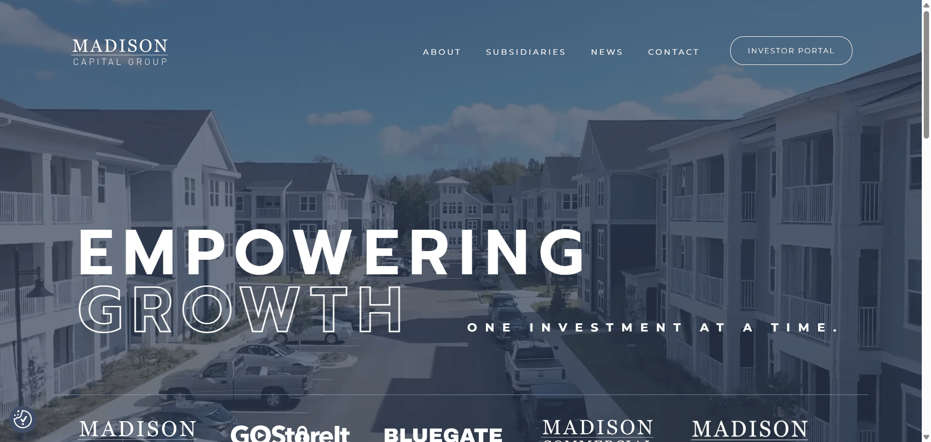 The CRE Equity Alert