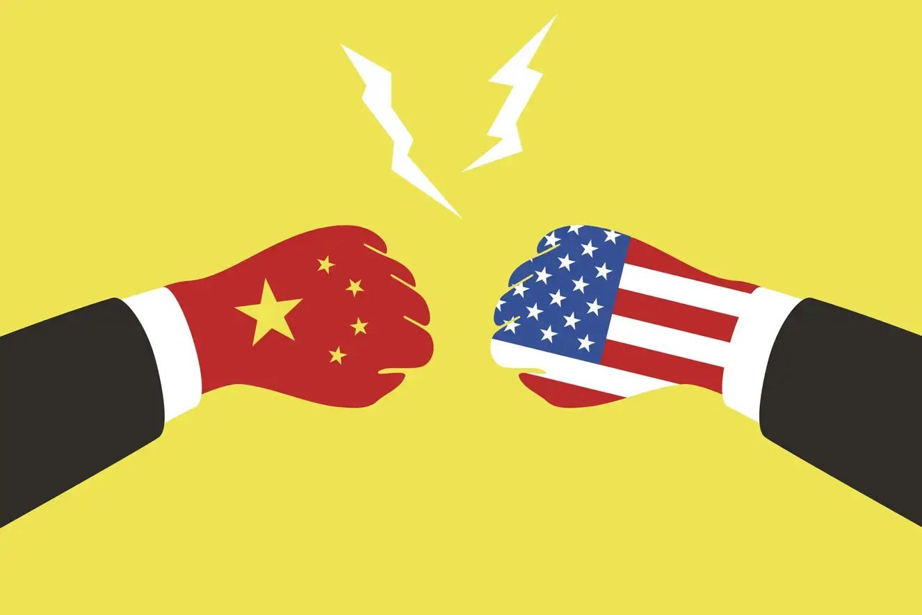 USA x China: a dispute for economic hegemony