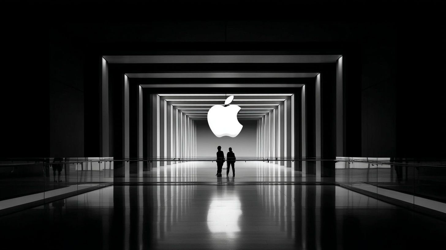 Wall Street Lifts Targets After Apple’s $102.5 B Beat