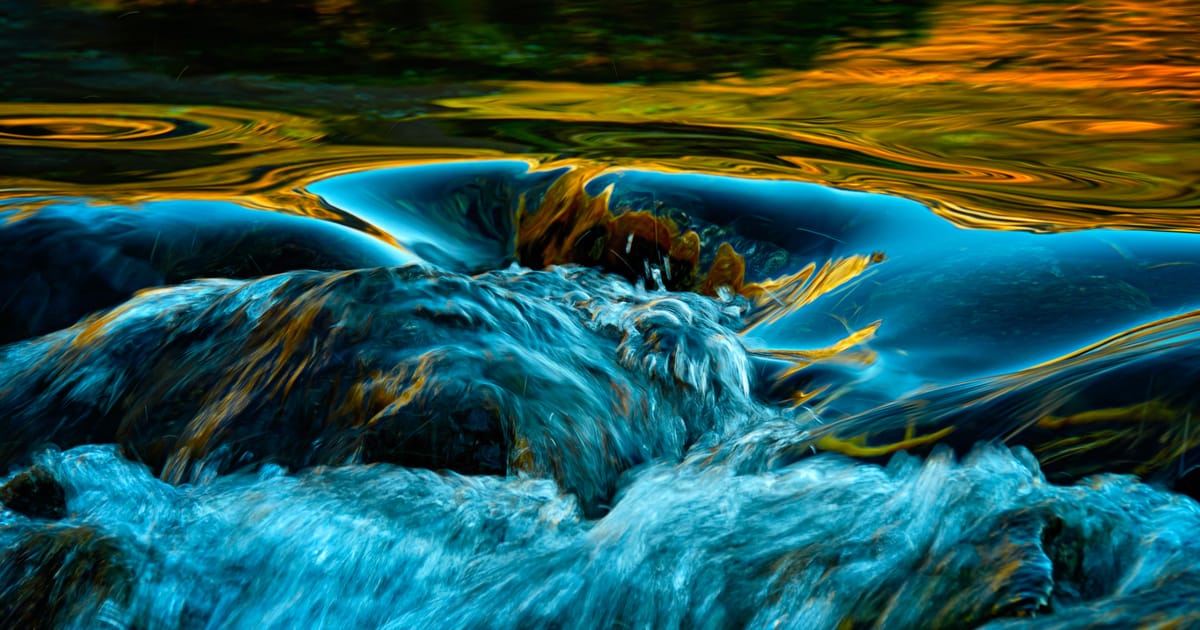 Breathing Light Issue #54