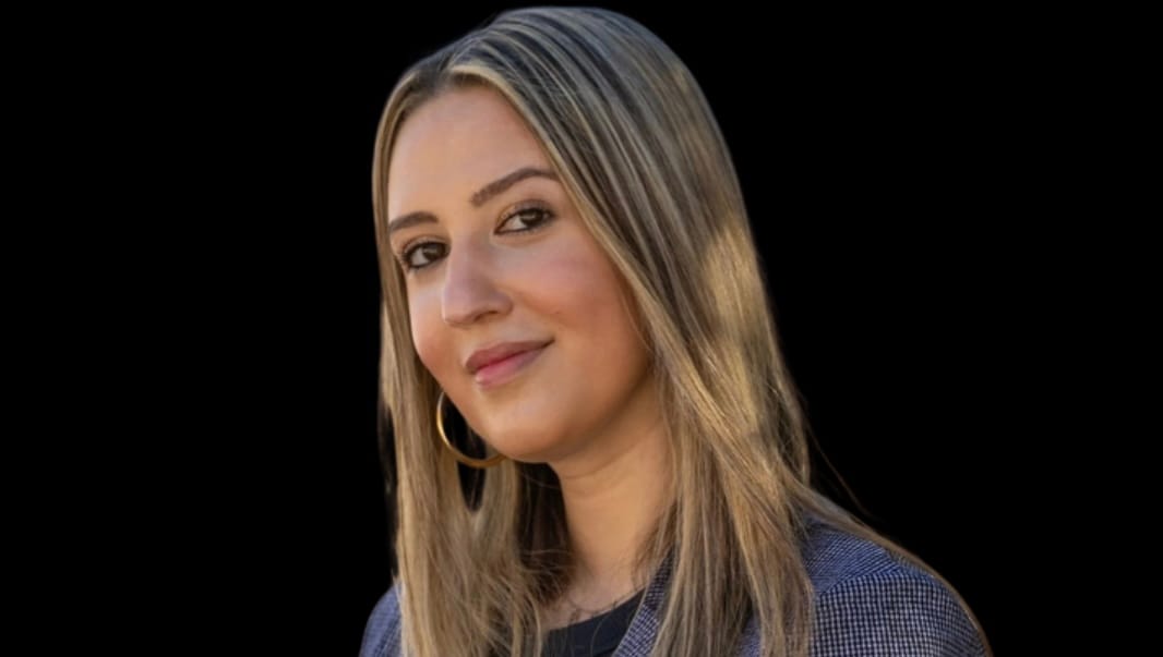 Libby Amber Shayo: From Agency Content Creator to Founder