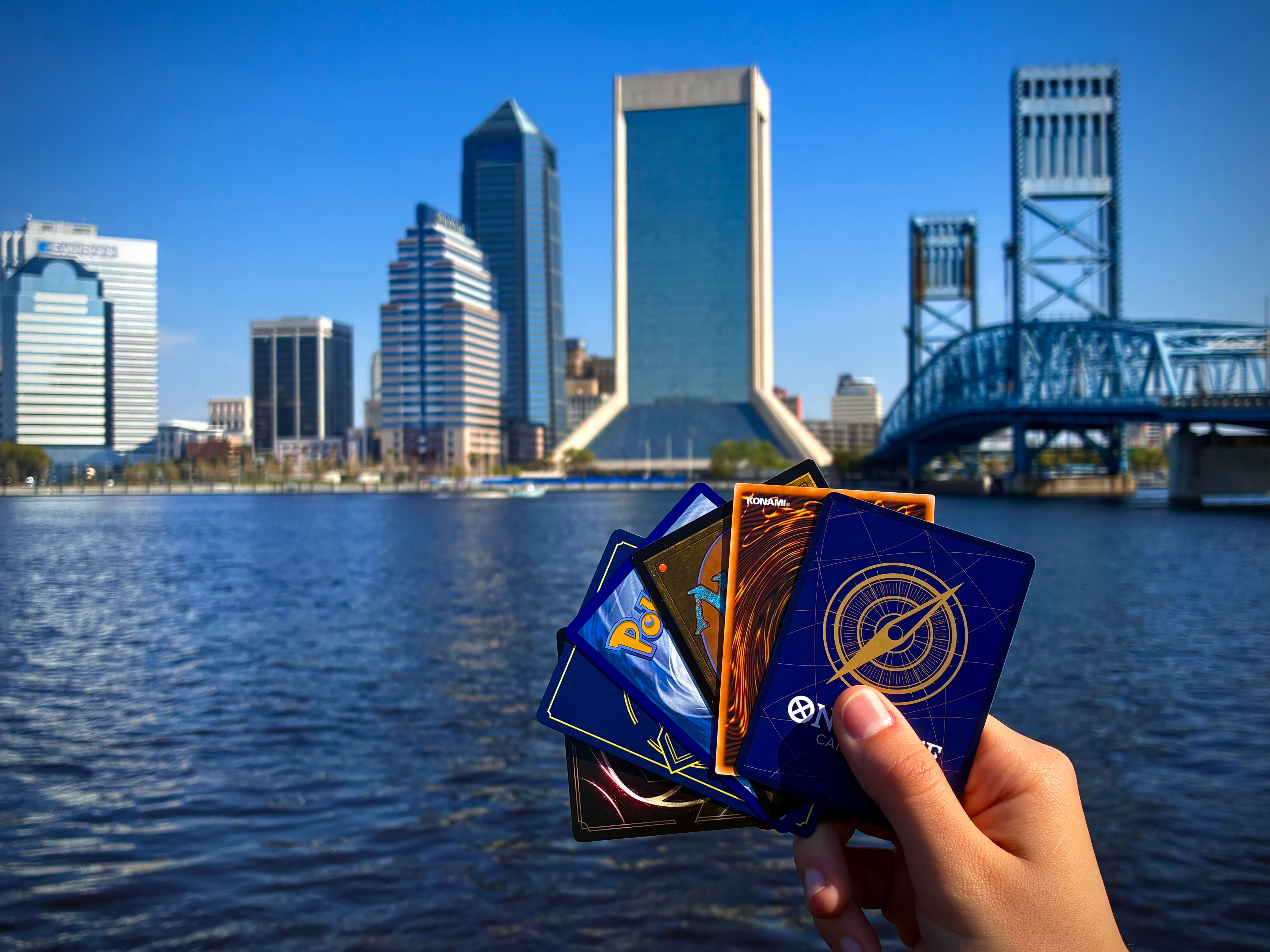 The Card Collab – Issue #1