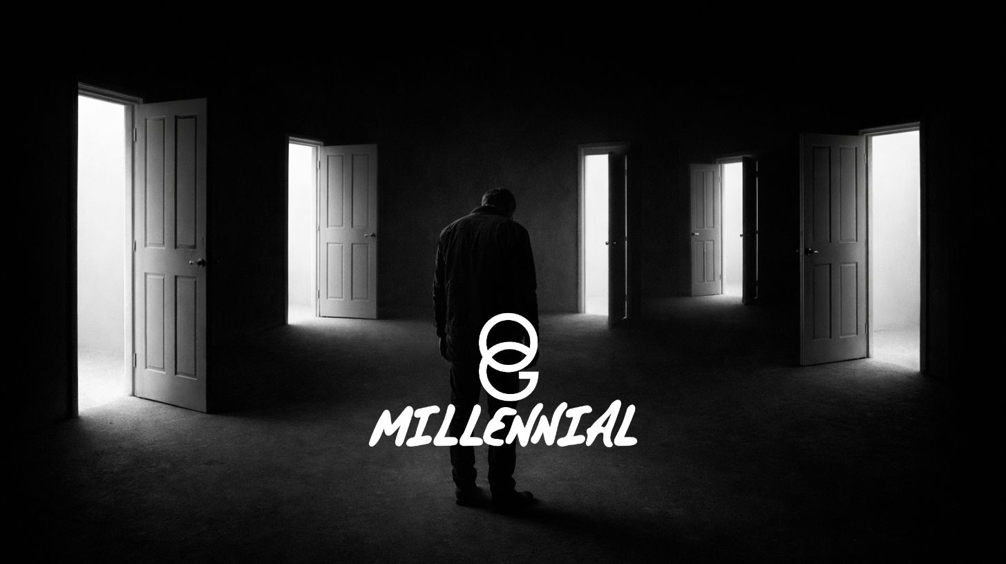 Too Many Options, Not Enough Progress