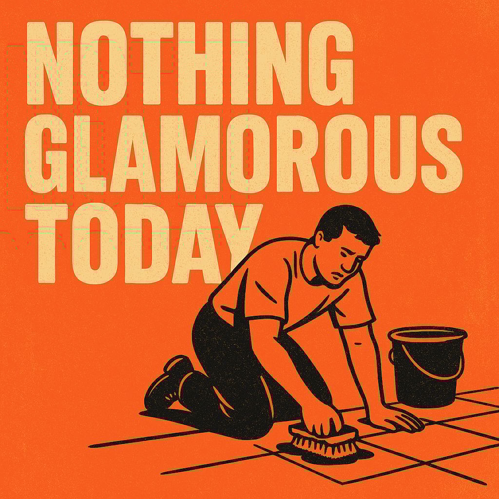 June 9, 2025 - Daily Recap